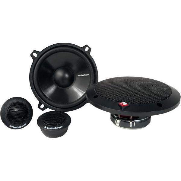 Rockford R152-S Ovaal 2-weg 40W autospeaker
