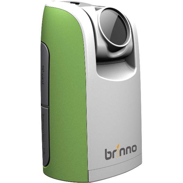 Brinno TLC200 Draagbare Time-Lapse Camera