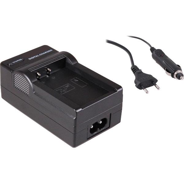 NP-BX1 Lader voor Sony