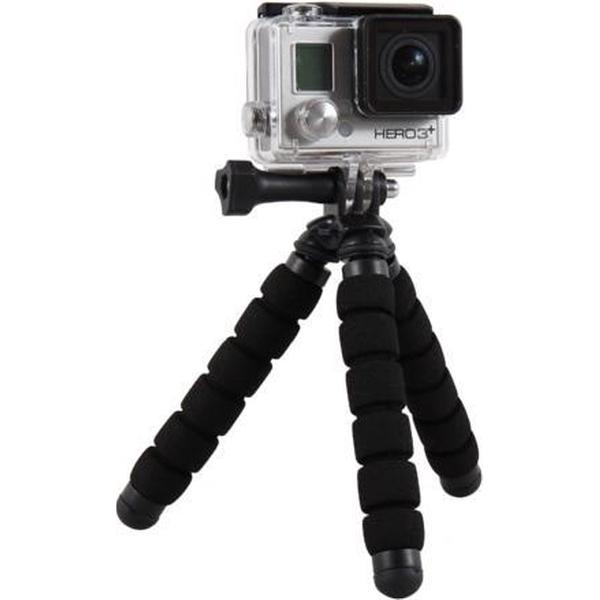 Fotopro RM-95 Flexibel Statief / Tripod (GoPro / SJCAM / Denver / Rollei)