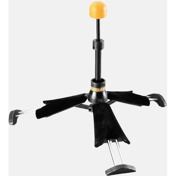 Hercules HCDS-440B TravLite Klarinet Standaard