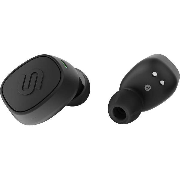 Urbanista Tokyo True Wireless Headset Zwart voor Android en IOS