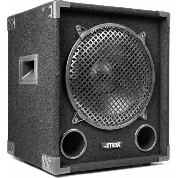 Subwoofer - MAX12SUB disco subwoofer 12 inch 800Watt