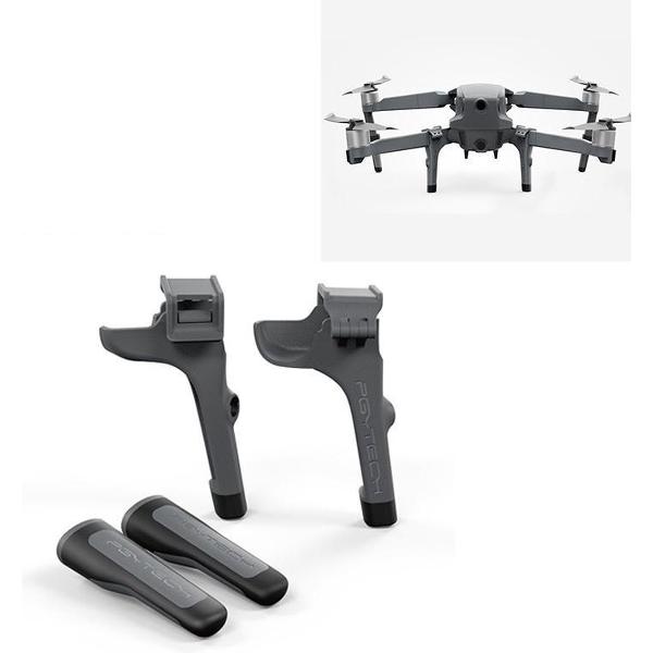 PGYTECH P-HA-037 Schokabsorptieland hoge standaard voor DJI Mavic 2
