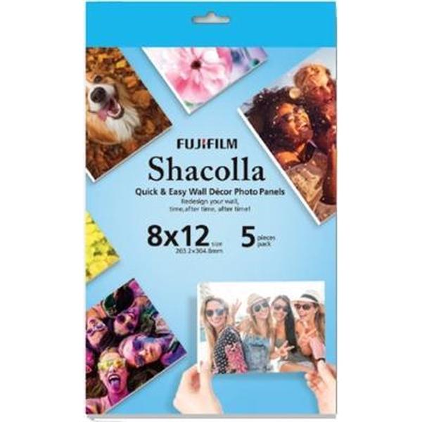 Fujifilm SHACOLLA BOX 20,3x30,5 70100135755 1x5