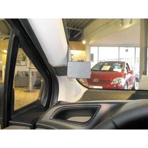 Houder - Brodit ProClip - Toyota Yaris 2012-2014 Left mount