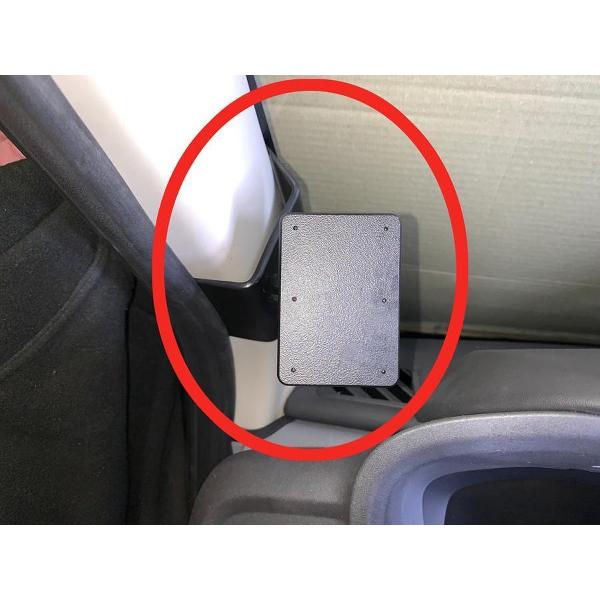 Proclip LEVC TX5 17- Left mount