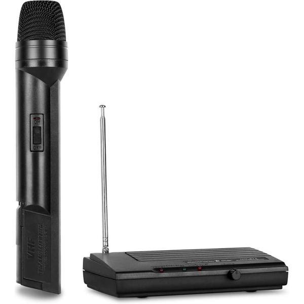 Electronic Star draadloze radio microfoon set Systeem VHF