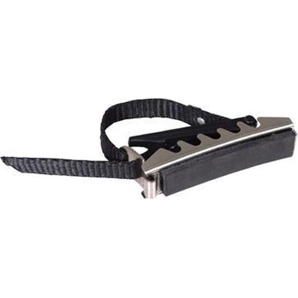 Akoestische gitaar Capo