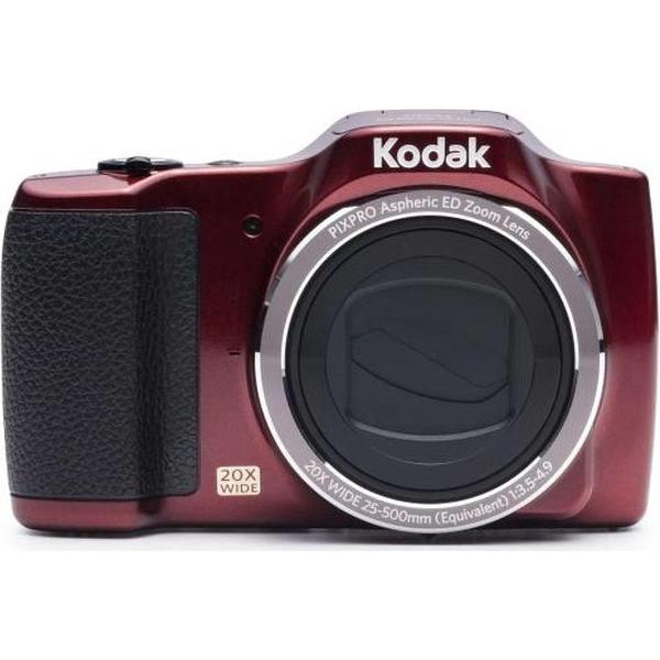 Kodak PIXPRO FZ201