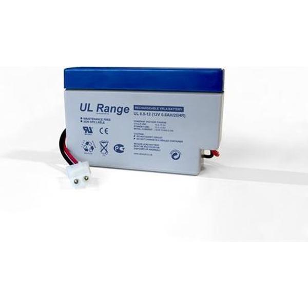 Loodaccu Ultracell UL 12v 800mAh