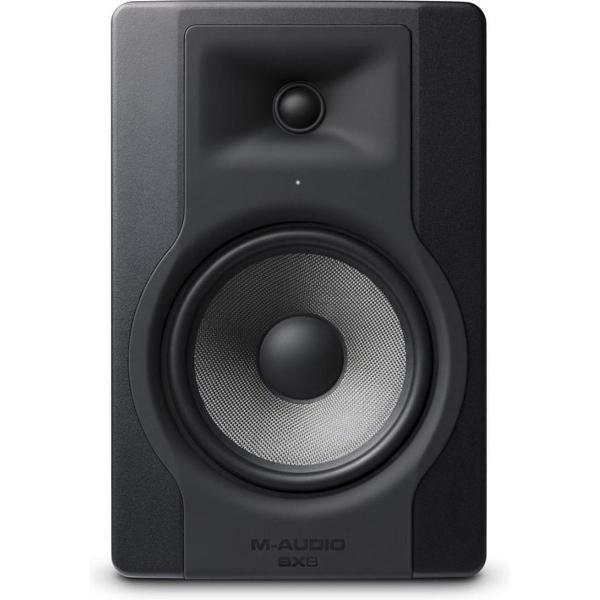 M-Audio Bx8 D3 Actieve Studio Monitor 20.32 Cm 8 Inch 150 W 1 Stuks