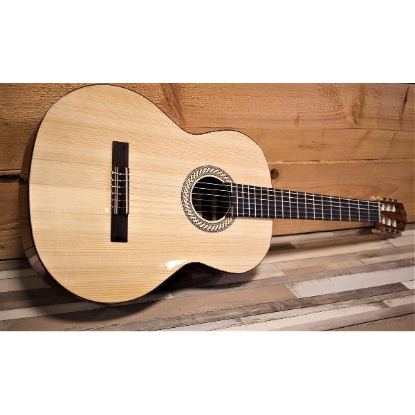 Kremona Sofia S65S - Klassieke gitaar - naturel
