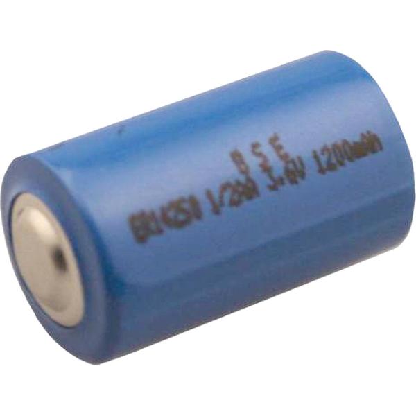 Q-Link batterij - 1 - 2 AA - lithium - 3.6V - 1200 mAH
