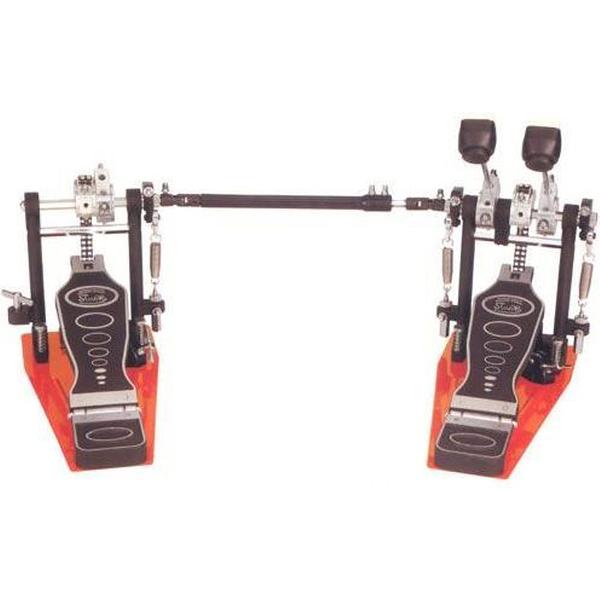 Stable PD-222A - '22 Series Dubbel Bassdrum Pedaal