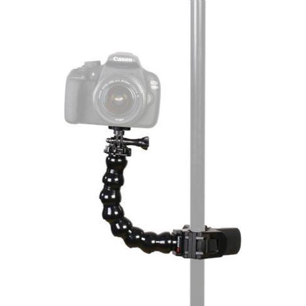 Braun Veerklem + Flex Arm Flexi 3