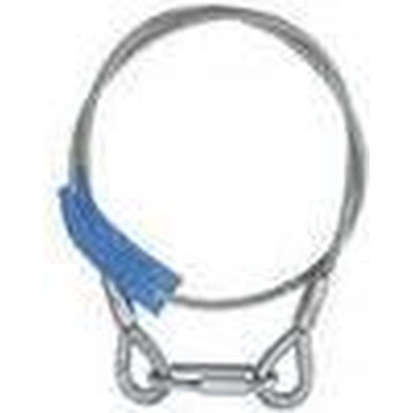 EUROLITE Safety Bond AG-35FB 6x1000mm up to 35kg