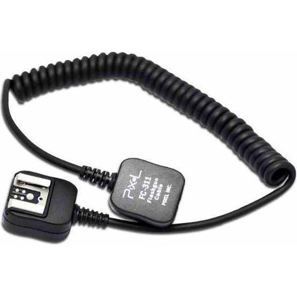 Pixel TTL-kabel FC-311/L 10m voor Canon