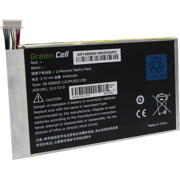 Tablet Batterij Amazon Kindle Fire HD 7 2013 3rd generation