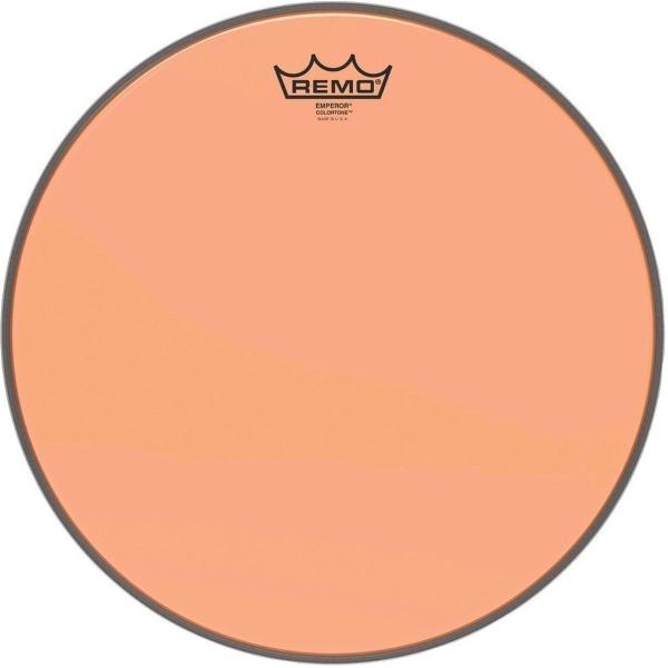 Emperor Colortone Orange 12