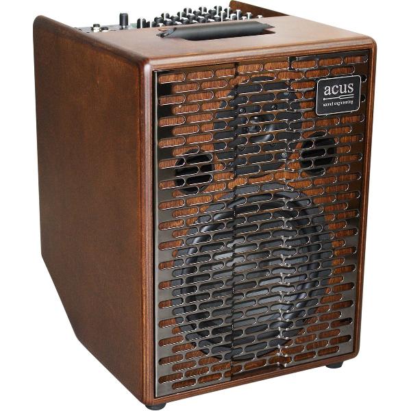 ONE-8 Simon-M2 Wood Wedge