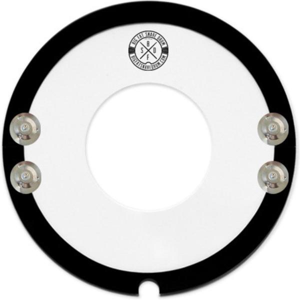 Snare-Bourine-Donut 13-BFSD-SBD, 13