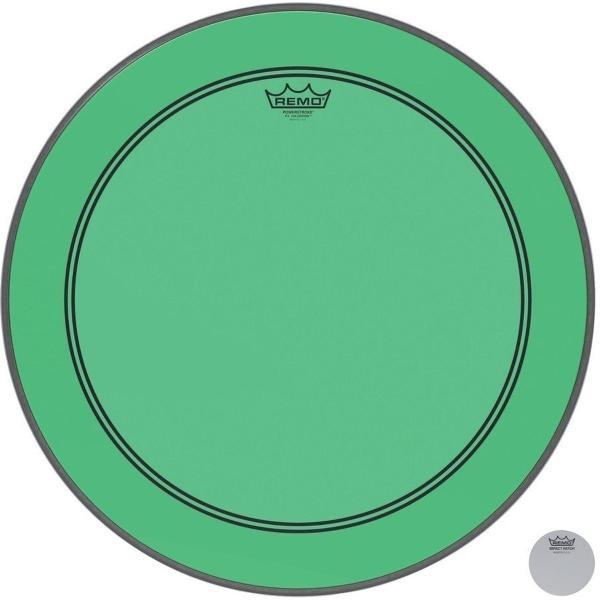 Powerstroke 3 Colortone 22