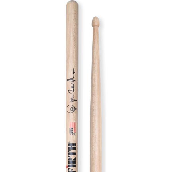 Ahmir Thompson Signature Sticks SAT2 Natural Finish