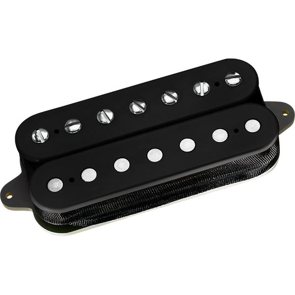 DP756BK Illuminator 7 Neck (Black)
