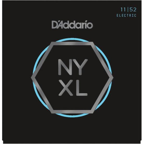 NYXL 11-52 Carbon Steel Alloy
