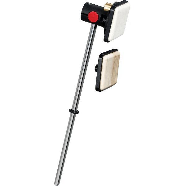 Drum Workshop Drumpedaal onderdelen Bassdrum klopper