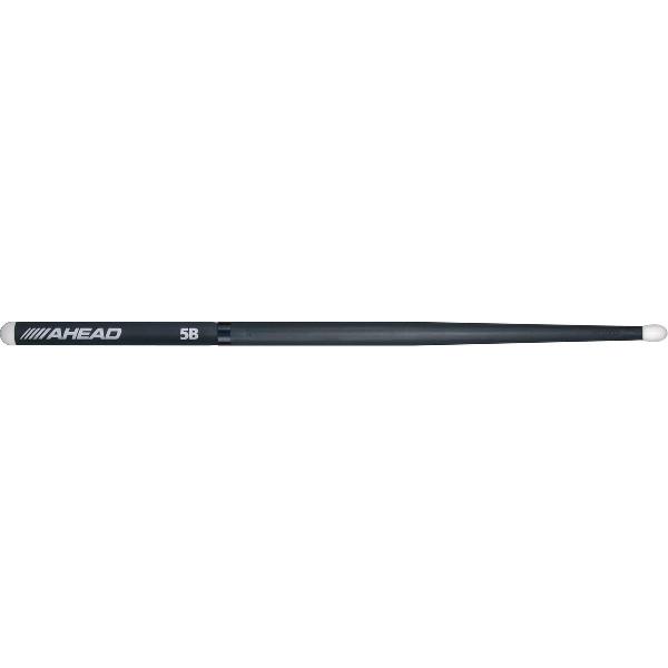 5B Light Rock Aluminium Sticks Long Taper