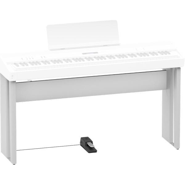 KSC-90 Stand (FP-90 Digital Piano, White)