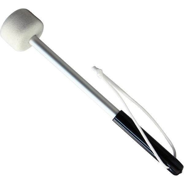 Parade vilthoofd Schlägel, 70mm, Alu