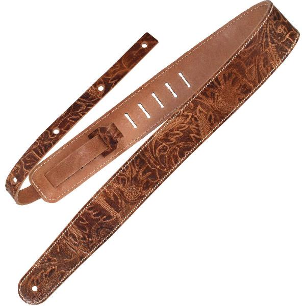 Raw II Contour Leaves Natural