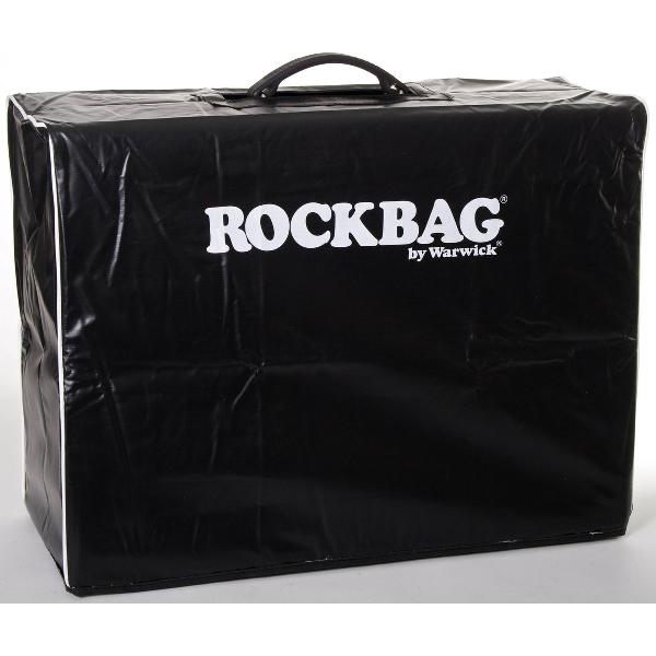 Vinyl Cover voor Fender blauws/ Hot Rod Deluxe 112 RB 80671 B