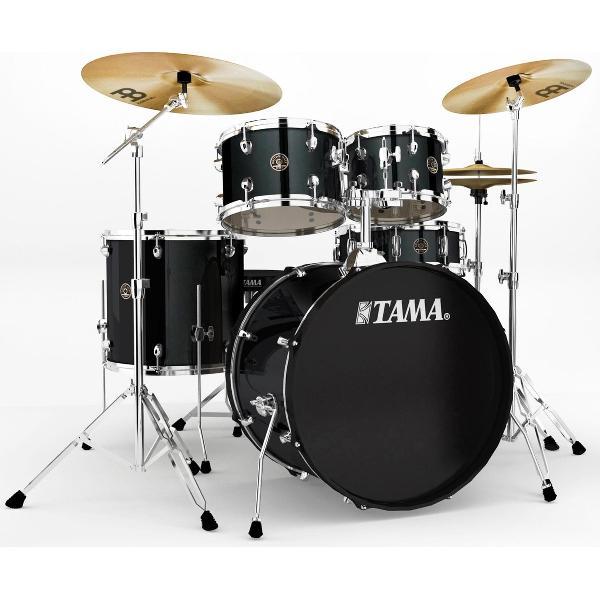 Rhythm Mate RM52KH6, zwart #BK