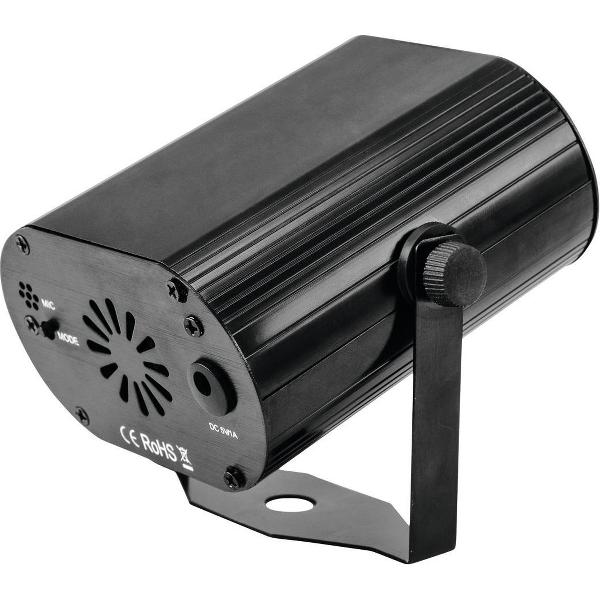 EUROLITE LED H2O TCL Water Effect