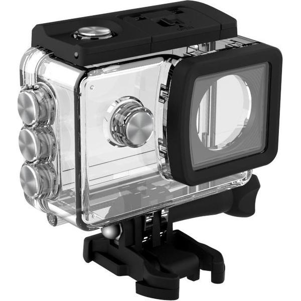 Waterproof SJCAM SJ5000 Behuizing / SJCAM SJ5000 Waterproof Case