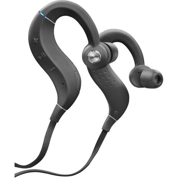 Denon Headphone AHC-160W Black