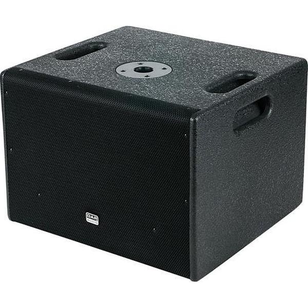 DRX-10BA Actieve Subwoofer