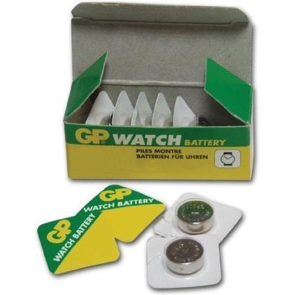 Horlogebatterij : GP watch