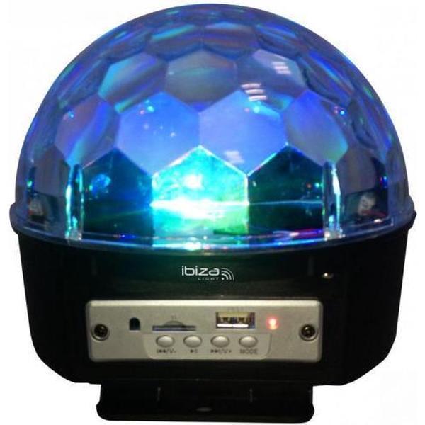 Ibiza Light Astro Bat Bt