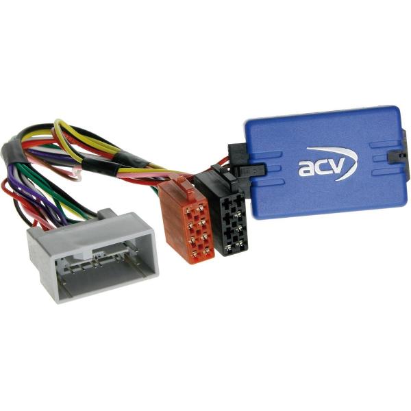 Stuurwiel bediening Honda Fit / Jazz / Insight / CR-Z/ CR-V OEM specifiek