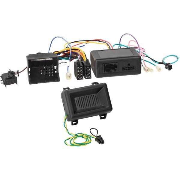 Stuurwiel bediening Ford Kuga 2008-2012 / Mondeo 2004-2014 / S-Max 2011-> (parkeer sensoren)