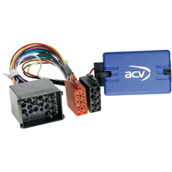 Stuurwiel bediening BMW 3-Serie (E46) / 5-Serie (E39) / X5 (E53) - Mini Cooper (R52,R53)