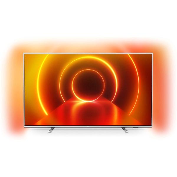 Philips 55PUS7855/12 - 4K TV