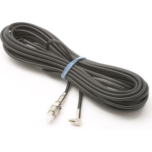 adapterkabel 500 CM McCard M - FME F - RG174