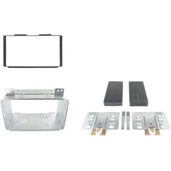 2-DIN FRAME KIA CARNIVAL 06>