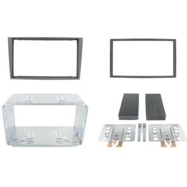 2-DIN FRAME OPEL ASTRA 04>ANTRA